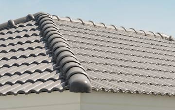 advantages of Grange Park clay roofing