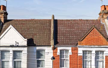 clay roofing Grange Park