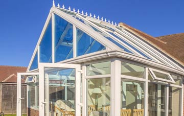 conservatory roof insulation costs Grange Park