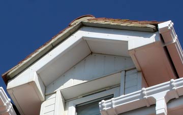 Grange Park fascia installation costs