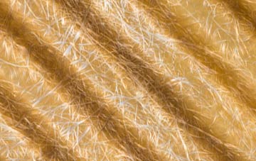 Grange Park fibreglass roof waterproofing