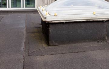 disadvantages of Grange Park flat roofs