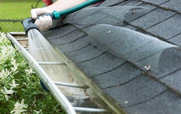 Grange Park gutter cleaning costs
