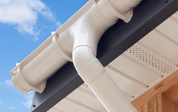 Grange Park gutter installation costs