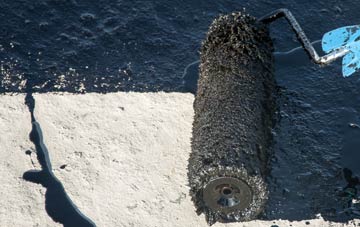 Grange Park liquid sealant waterproofing