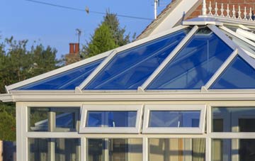 professional Grange Park conservatory insulation