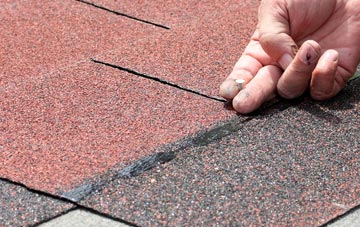 Grange Park asphalt roof repairs