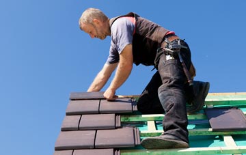 disadvantages of Grange Park slate roofing