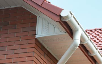 Grange Park soffit repair costs