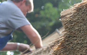 professional Grange Park thatchers