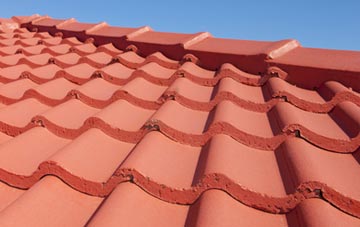 Grange Park tile and slate roof replacement