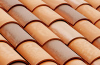 Grange Park clay roofing