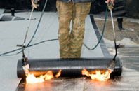 Grange Park flat roof sealing quote