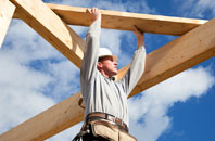 Grange Park roof replacement work