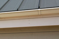 Grange Park soffit repair