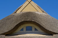 Grange Park thatch roofing